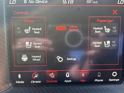 2022 Dodge Charger Scat Pack