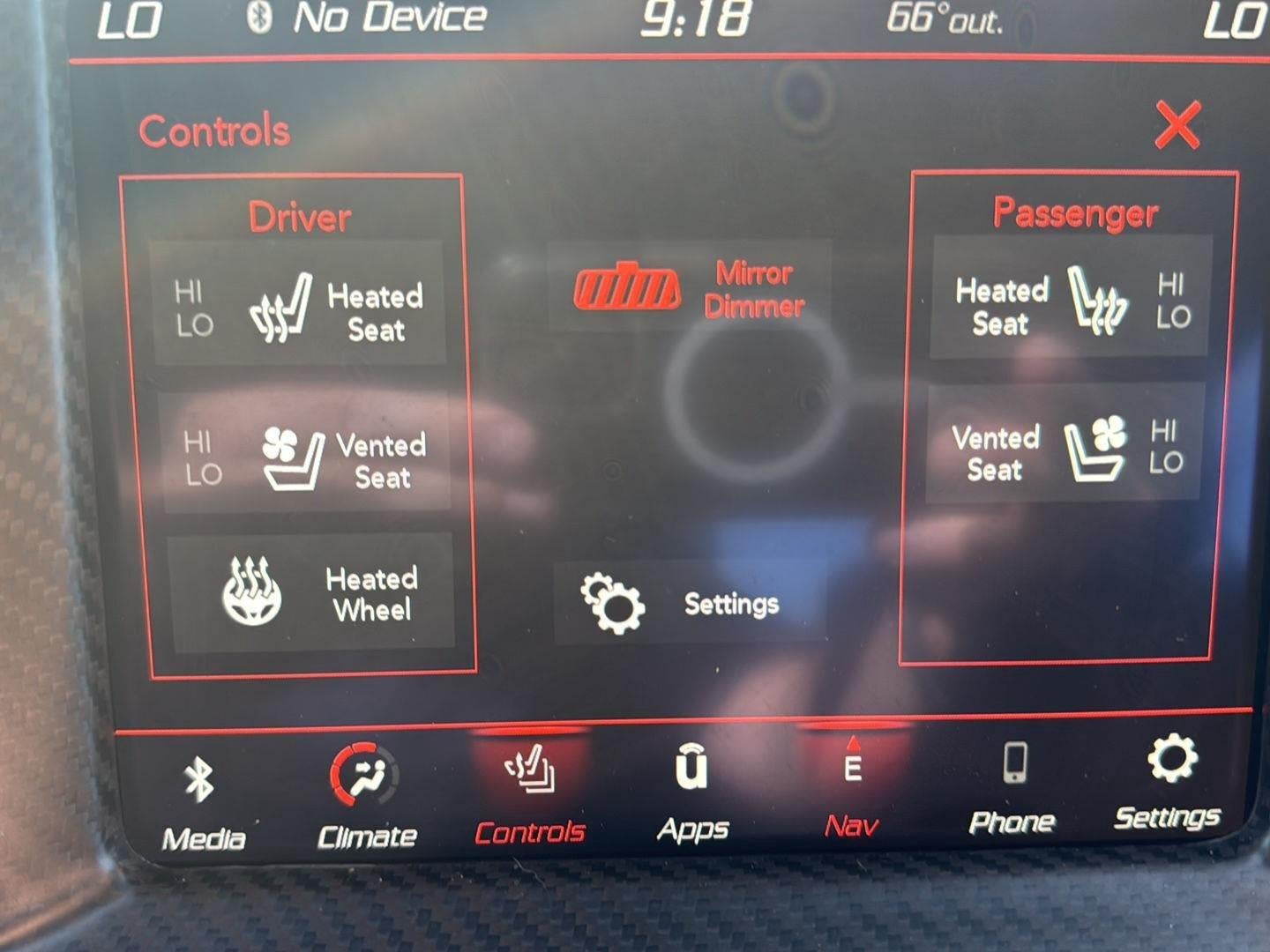 2022 Dodge Charger Scat Pack