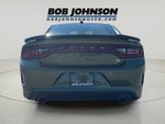 2022 Dodge Charger Scat Pack