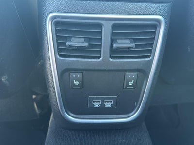 2022 Dodge Charger Scat Pack
