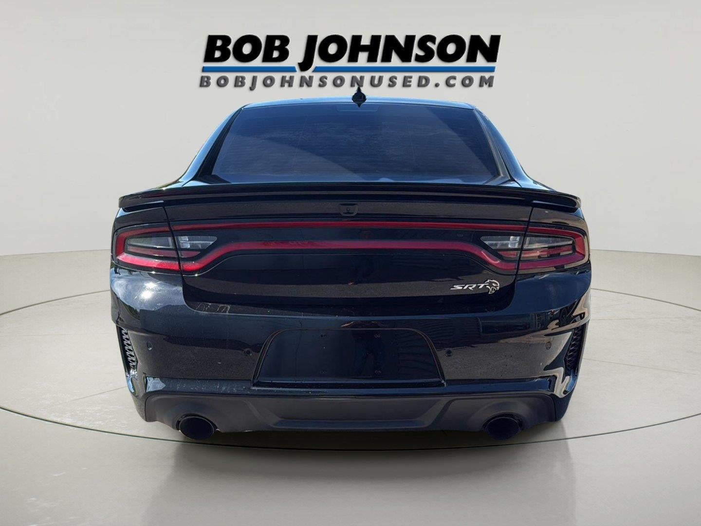 2022 Dodge Charger SRT Hellcat Widebody