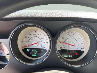 2014 Dodge Challenger R/T