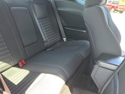 2014 Dodge Challenger R/T