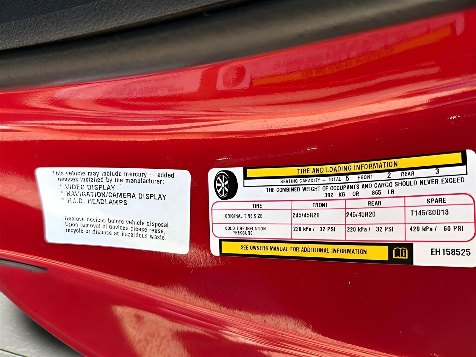 2014 Dodge Challenger R/T