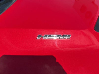 2014 Dodge Challenger R/T