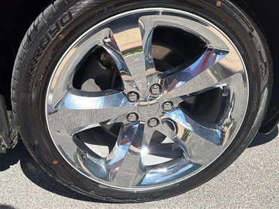 2014 Dodge Challenger R/T