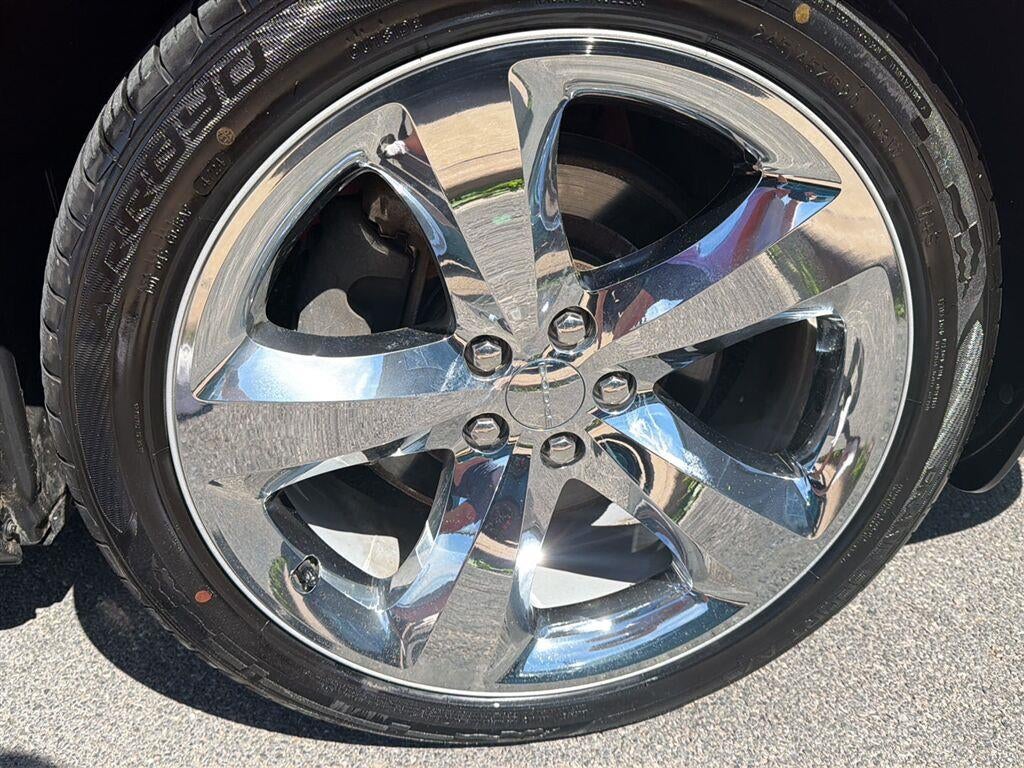 2014 Dodge Challenger R/T