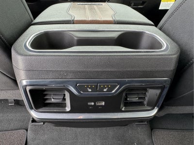 2025 Chevrolet Silverado 2500HD High Country