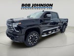 2025 Chevrolet Silverado 2500HD High Country