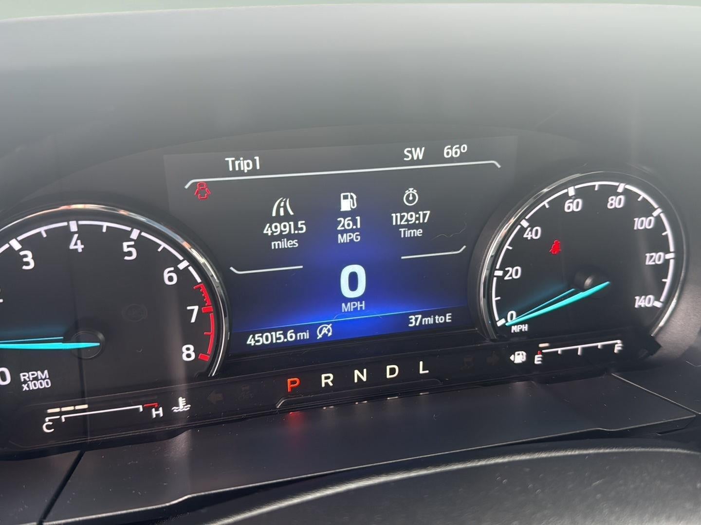 2023 Ford Maverick XLT