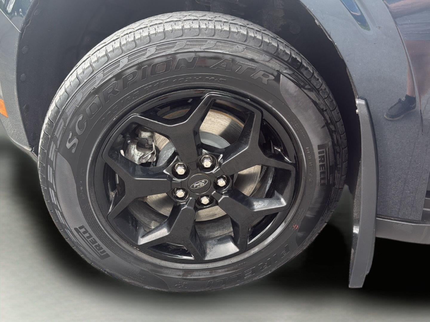 2023 Ford Maverick XLT