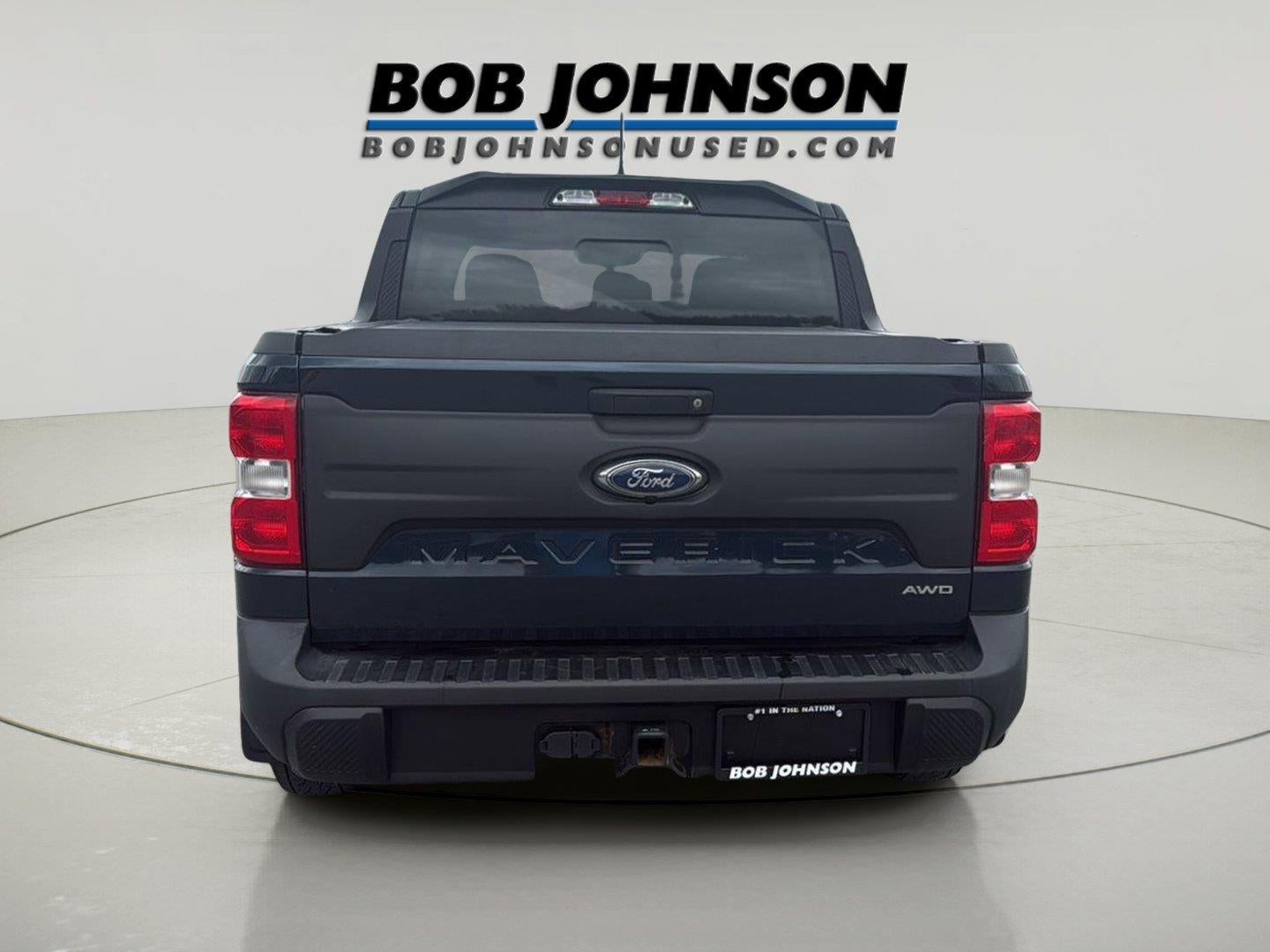2023 Ford Maverick XLT