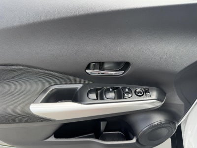 2018 Nissan Kicks SV