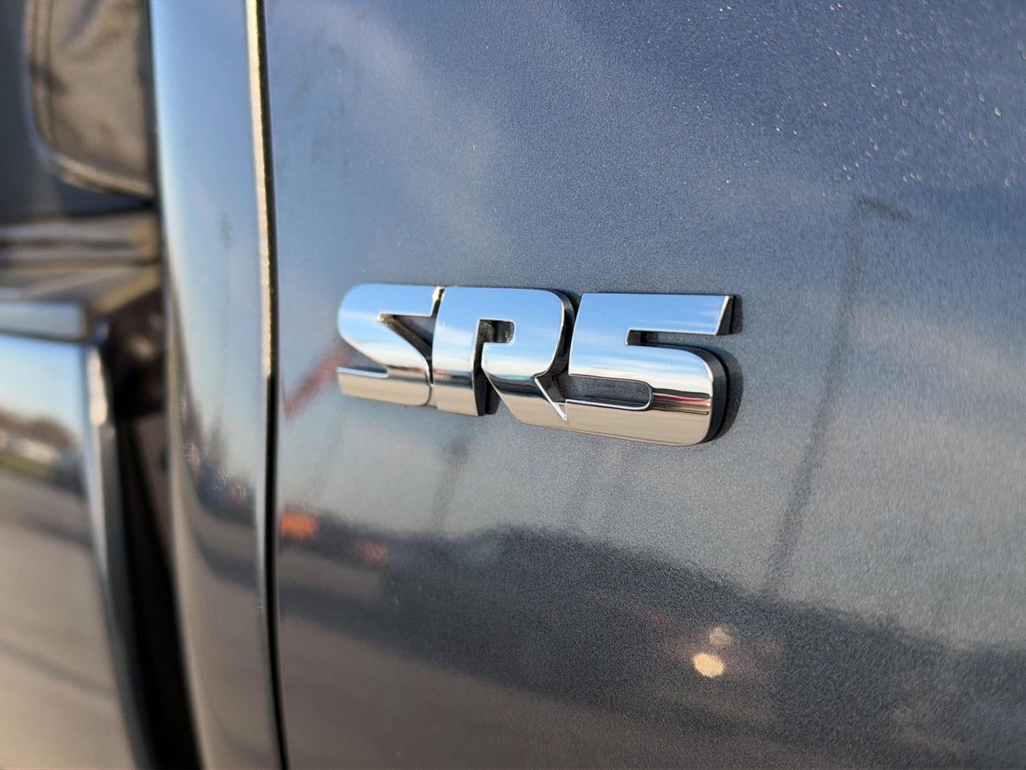 2021 Toyota Tacoma SR5 V6