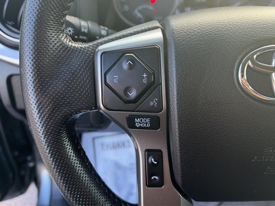 2021 Toyota Tacoma SR5 V6