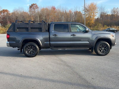 2021 Toyota Tacoma SR5 V6