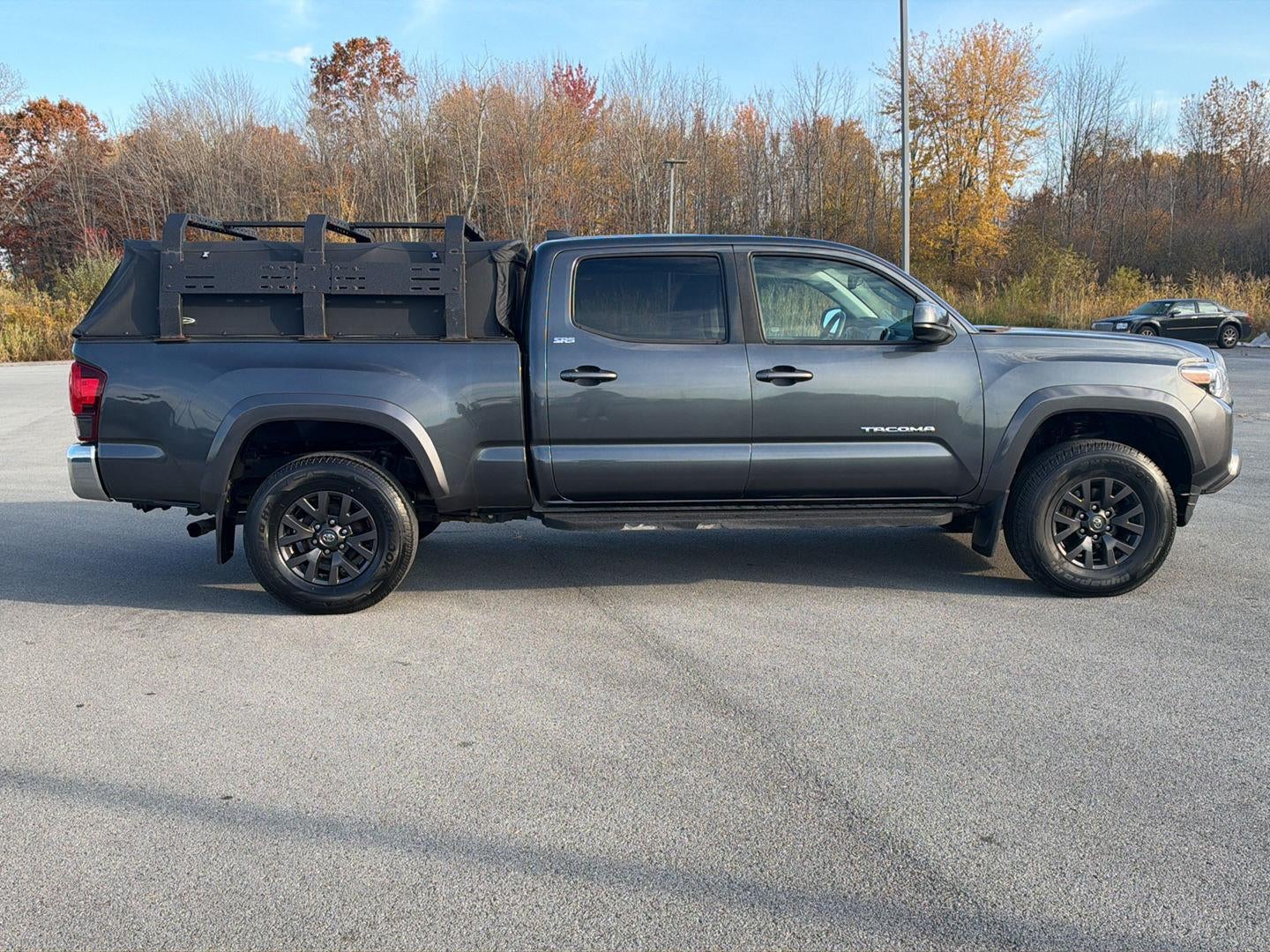 2021 Toyota Tacoma SR5 V6