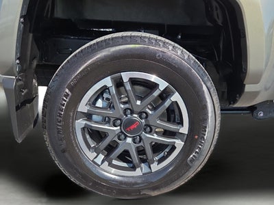 2026 Toyota Tacoma TRD Sport Hybrid