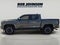 2026 Toyota Tacoma TRD Sport Hybrid
