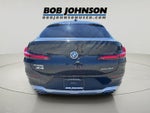 2025 BMW X4 xDrive30i
