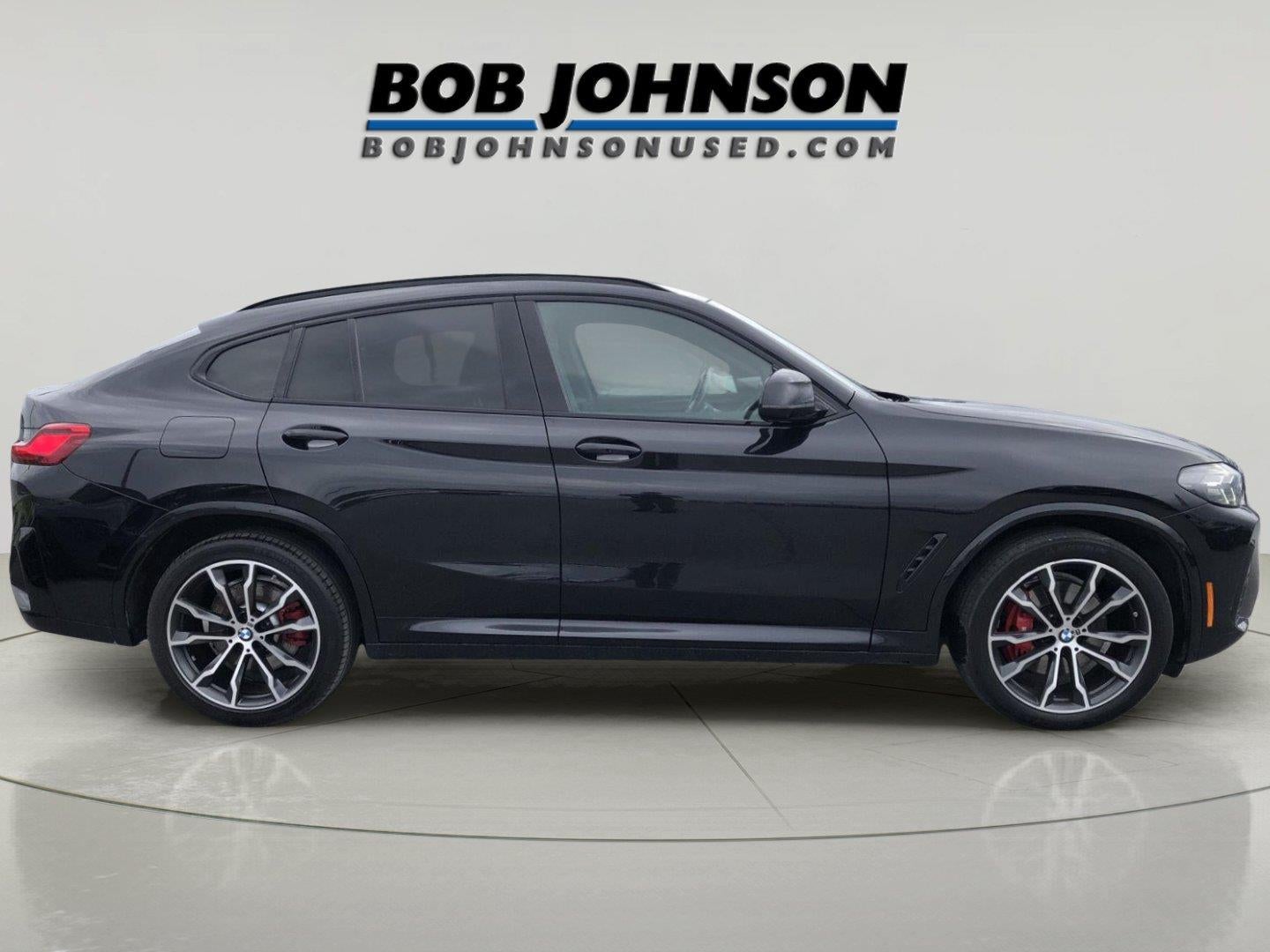 2022 BMW X4 xDrive30i