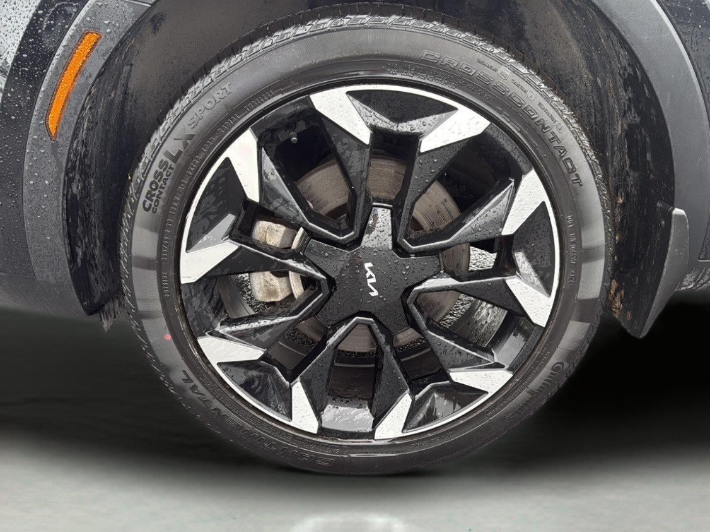 2025 Kia Sorento X-Line EX
