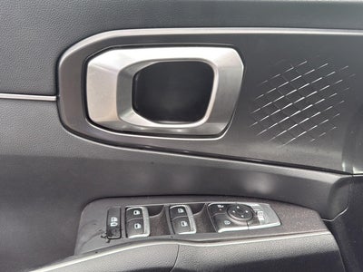 2025 Kia Sorento X-Line EX
