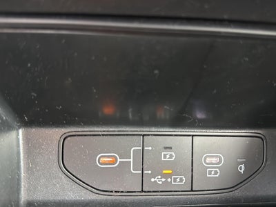 2025 Kia Sorento X-Line EX