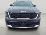 2025 Kia Sorento X-Line EX