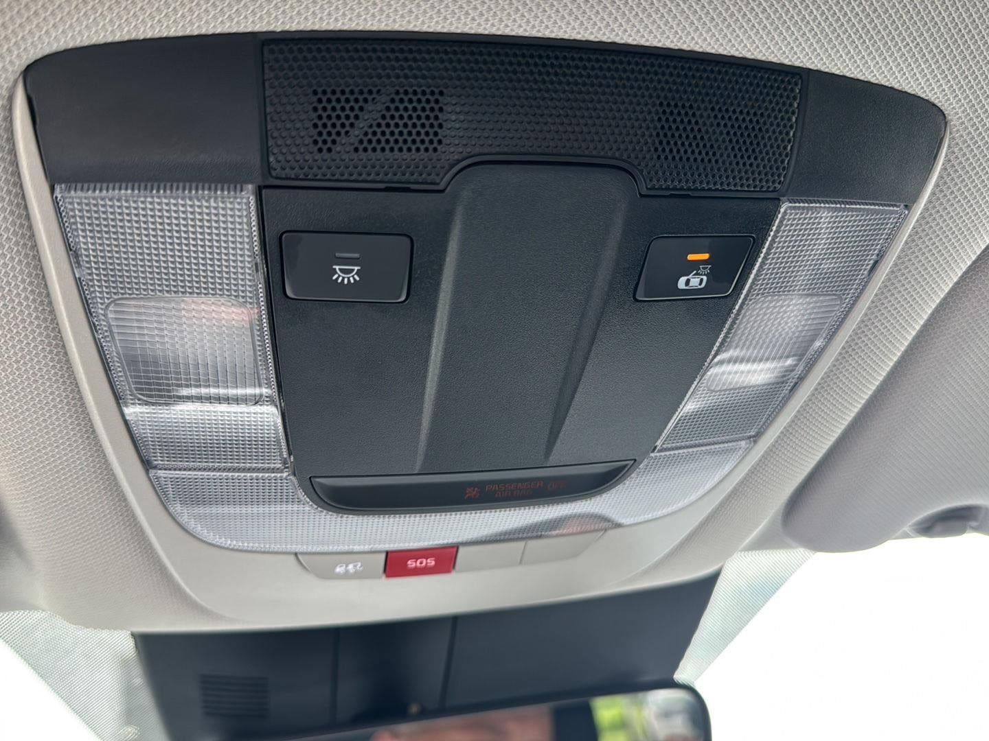 2025 Kia Sorento X-Line EX