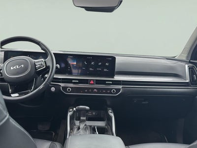 2025 Kia Sorento X-Line EX
