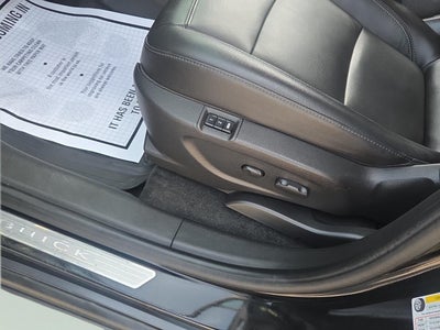 2019 Buick Encore Essence