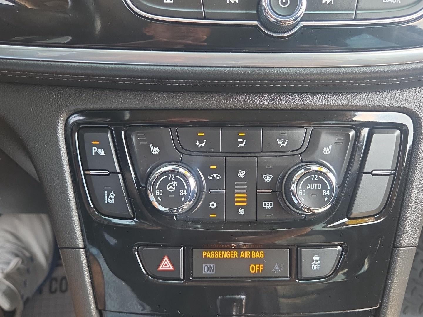 2019 Buick Encore Essence