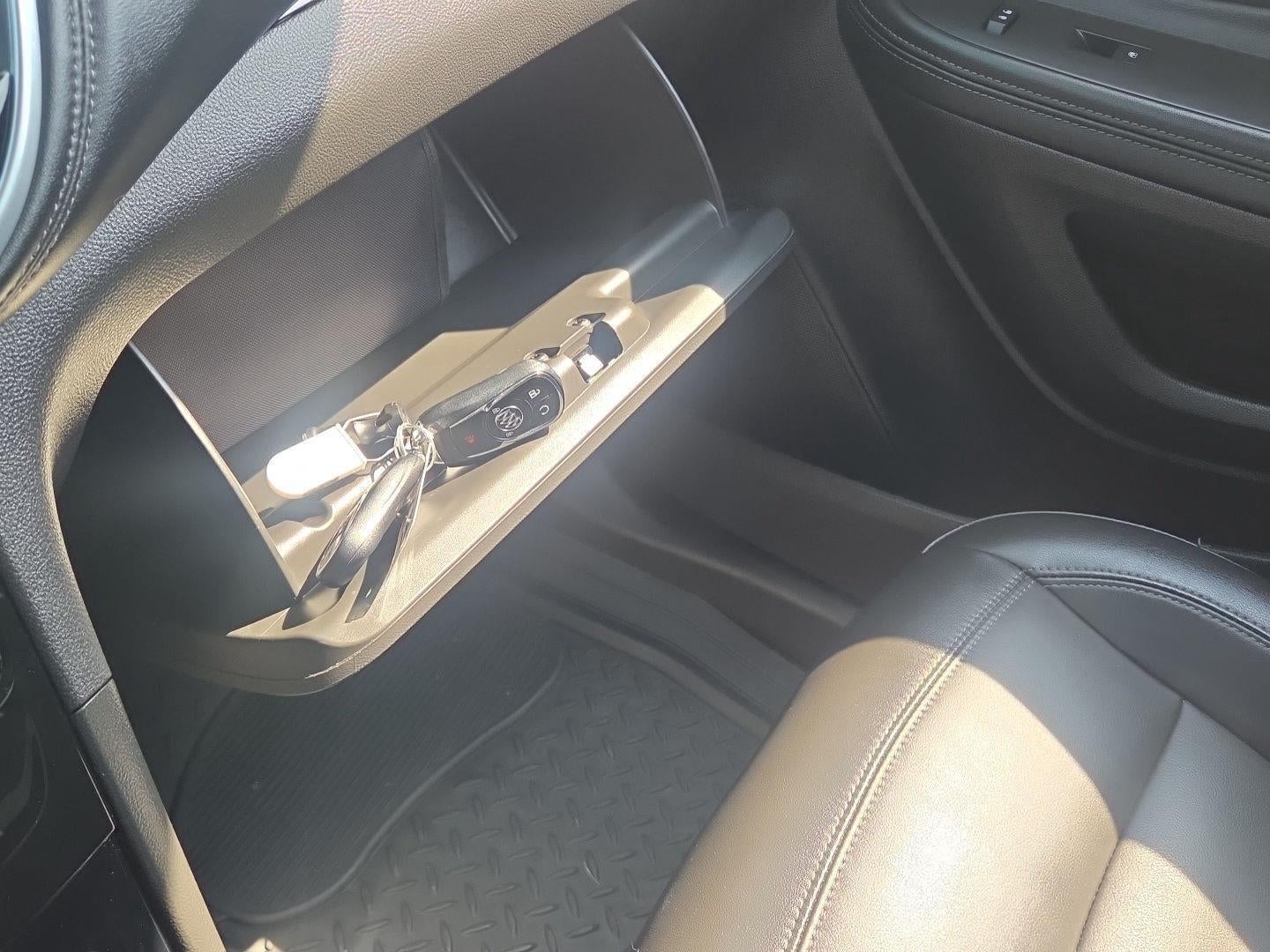 2019 Buick Encore Essence