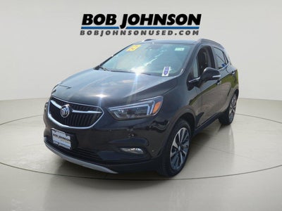 2019 Buick Encore Essence