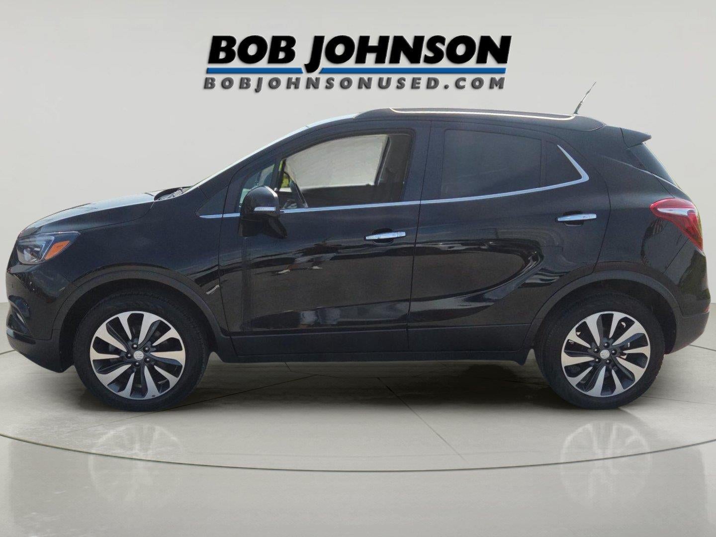 2019 Buick Encore Essence