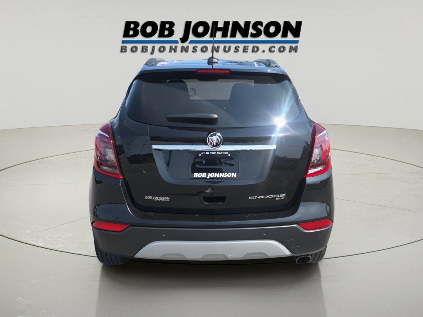 2019 Buick Encore Essence
