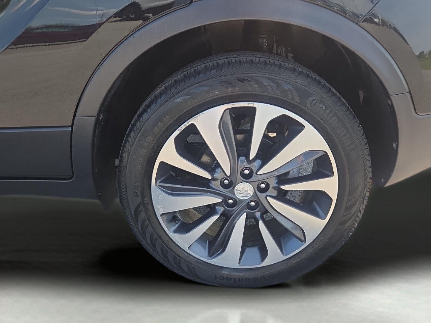 2019 Buick Encore Essence