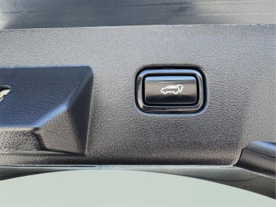 2023 Kia Sportage Hybrid SX-Prestige