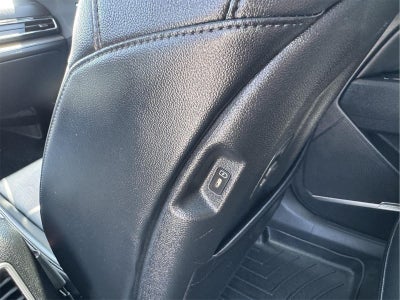 2023 Kia Sportage Hybrid SX-Prestige
