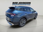 2023 Kia Sportage Hybrid SX-Prestige