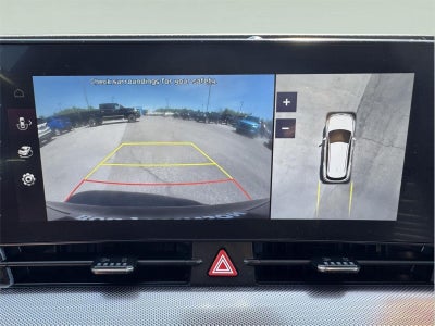 2023 Kia Sportage Hybrid SX-Prestige