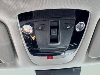 2023 Kia Sportage Hybrid SX-Prestige