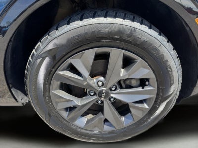 2023 Kia Sportage Hybrid SX-Prestige