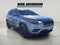 2020 Jeep Cherokee Altitude 4x4