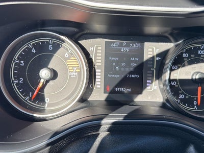 2020 Jeep Cherokee Altitude 4x4