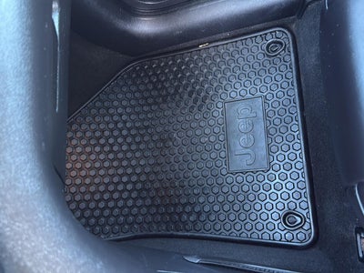 2020 Jeep Cherokee Altitude 4x4
