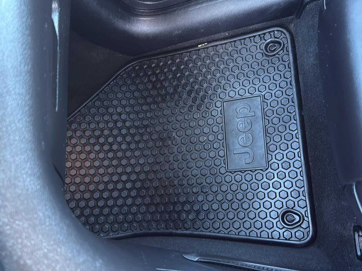 2020 Jeep Cherokee Altitude 4x4