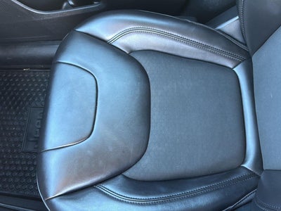 2020 Jeep Cherokee Altitude 4x4