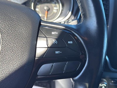 2020 Jeep Cherokee Altitude 4x4